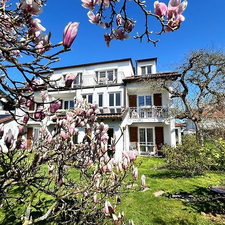 Gaestehaus Truckenbrodt Wasserburg Ngoại thất bức ảnh