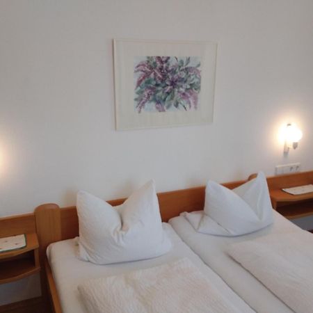 Gaestehaus Truckenbrodt Wasserburg Ngoại thất bức ảnh