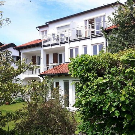 Gaestehaus Truckenbrodt Wasserburg Ngoại thất bức ảnh