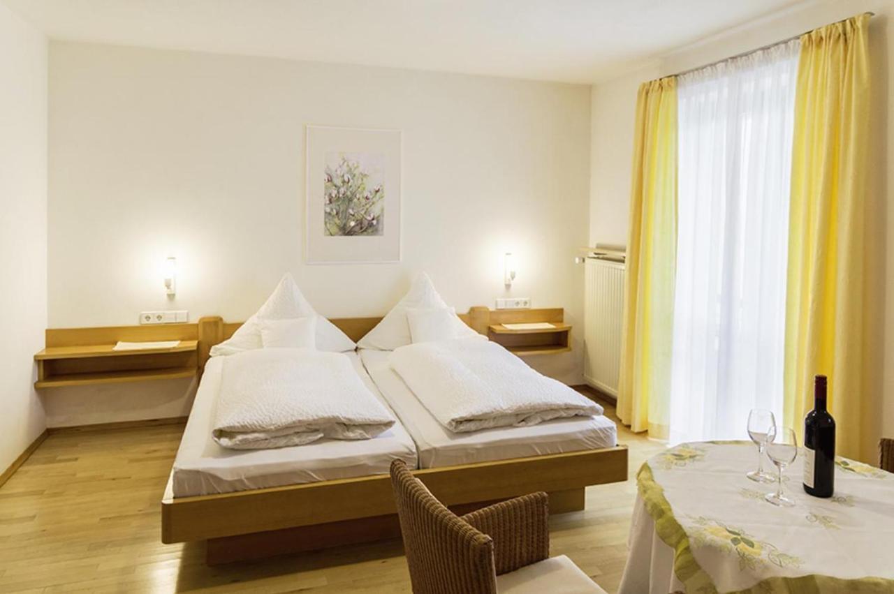 Gaestehaus Truckenbrodt Wasserburg Ngoại thất bức ảnh