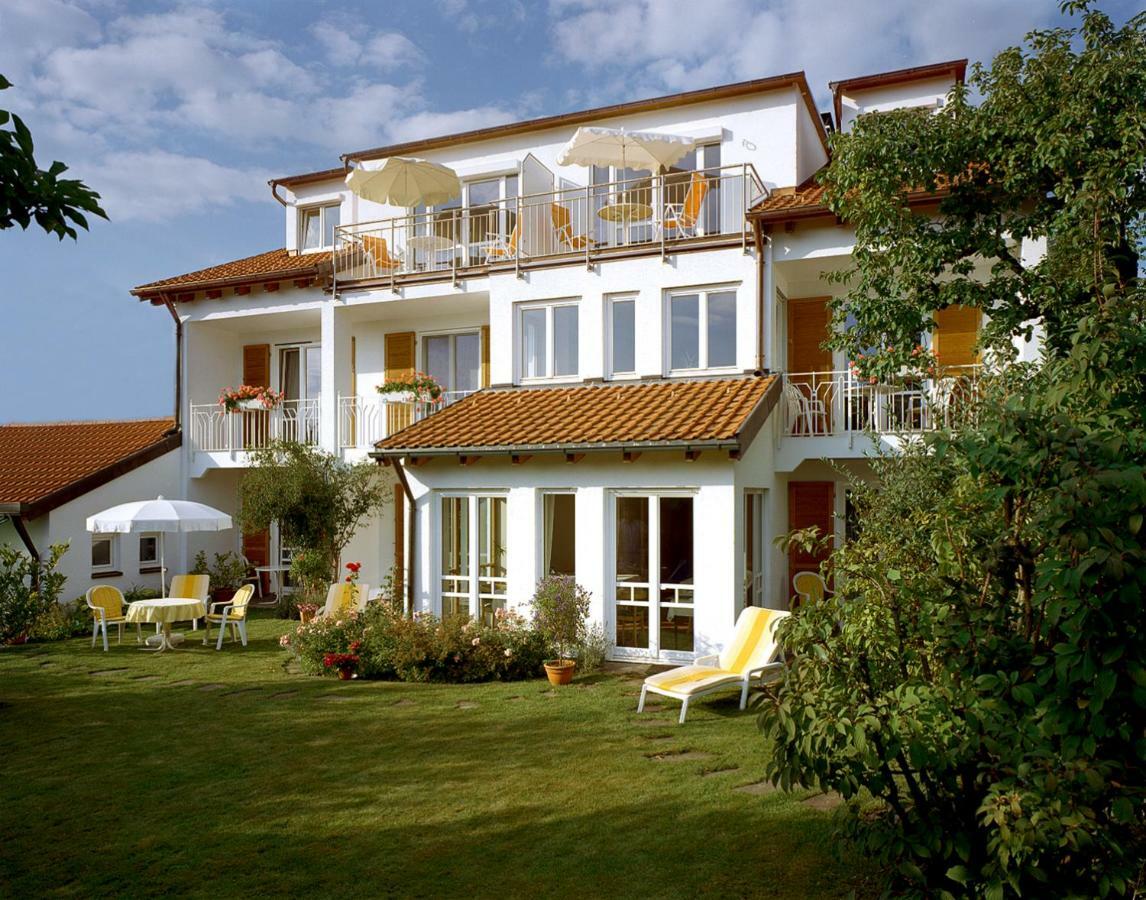 Gaestehaus Truckenbrodt Wasserburg Ngoại thất bức ảnh