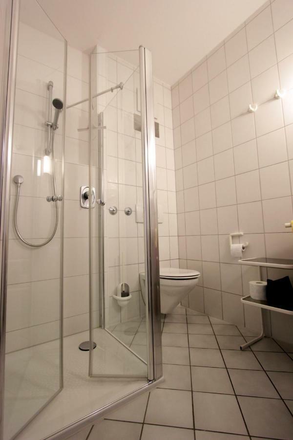 Gaestehaus Truckenbrodt Wasserburg Ngoại thất bức ảnh