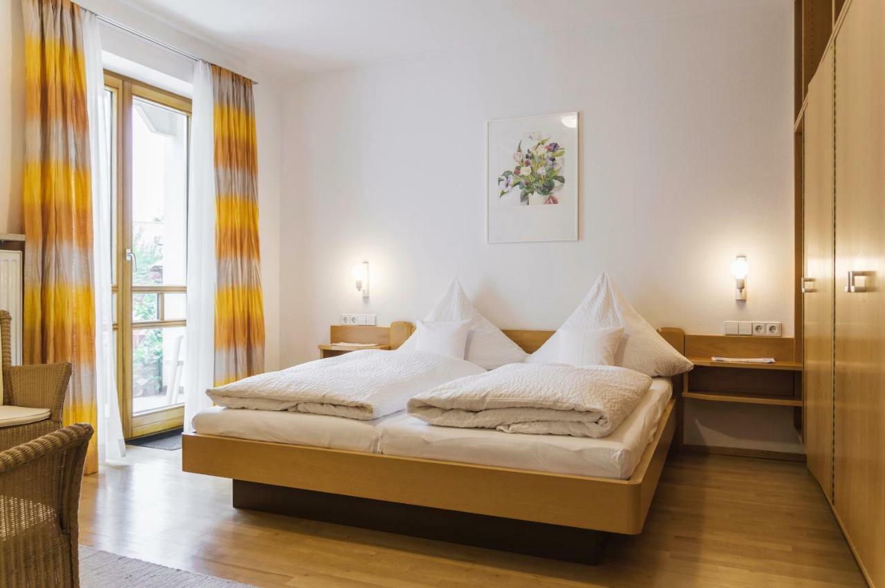 Gaestehaus Truckenbrodt Wasserburg Ngoại thất bức ảnh