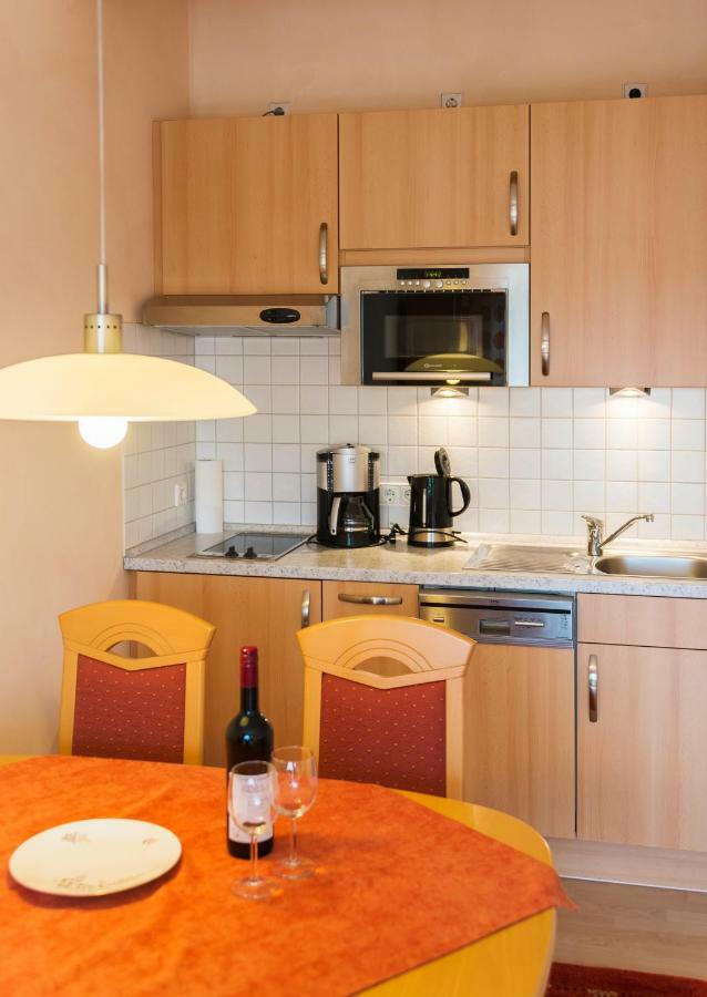 Gaestehaus Truckenbrodt Wasserburg Ngoại thất bức ảnh