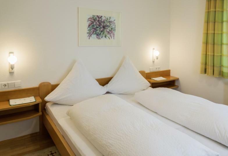 Gaestehaus Truckenbrodt Wasserburg Ngoại thất bức ảnh
