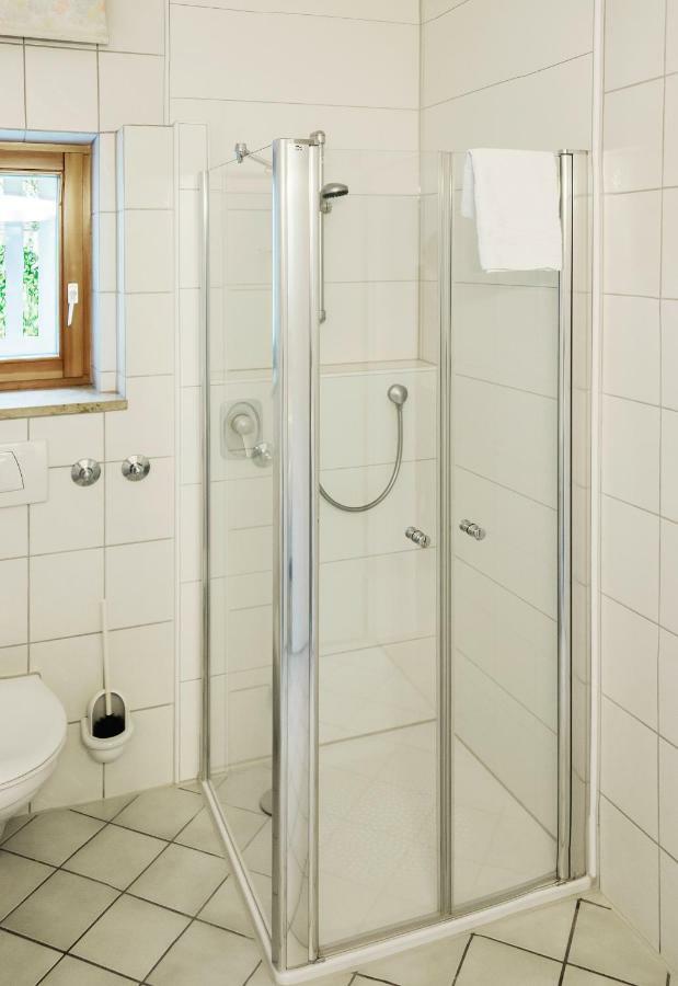 Gaestehaus Truckenbrodt Wasserburg Ngoại thất bức ảnh