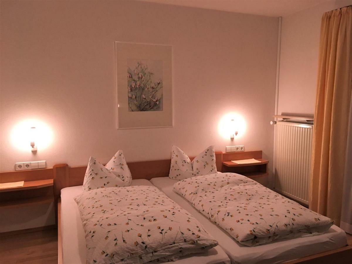 Gaestehaus Truckenbrodt Wasserburg Ngoại thất bức ảnh